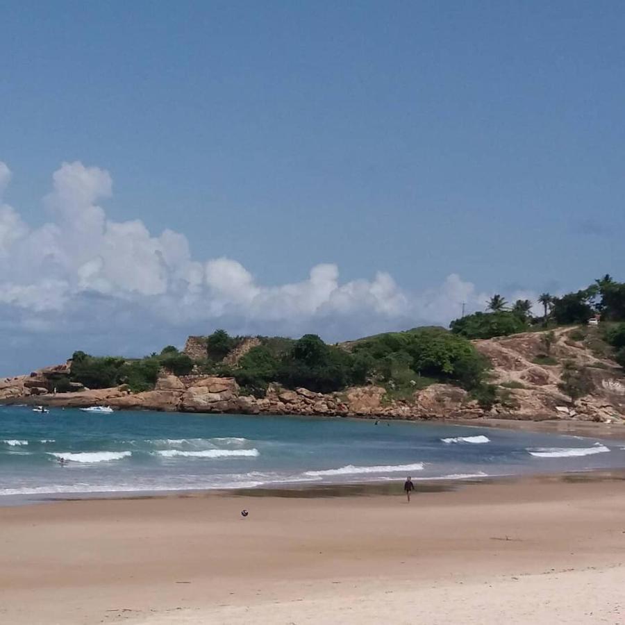 Pousada Royale Loc Day Cabo de Santo Agostinho Extérieur photo
